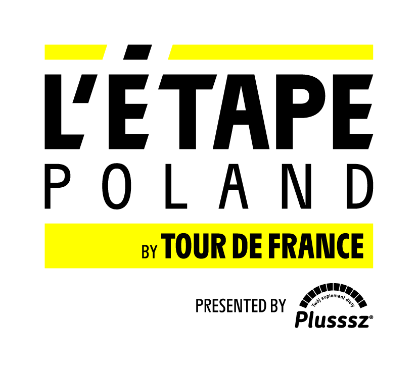 L'Étape Poland by Tour de France